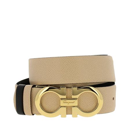 cinturon ferragamo replica